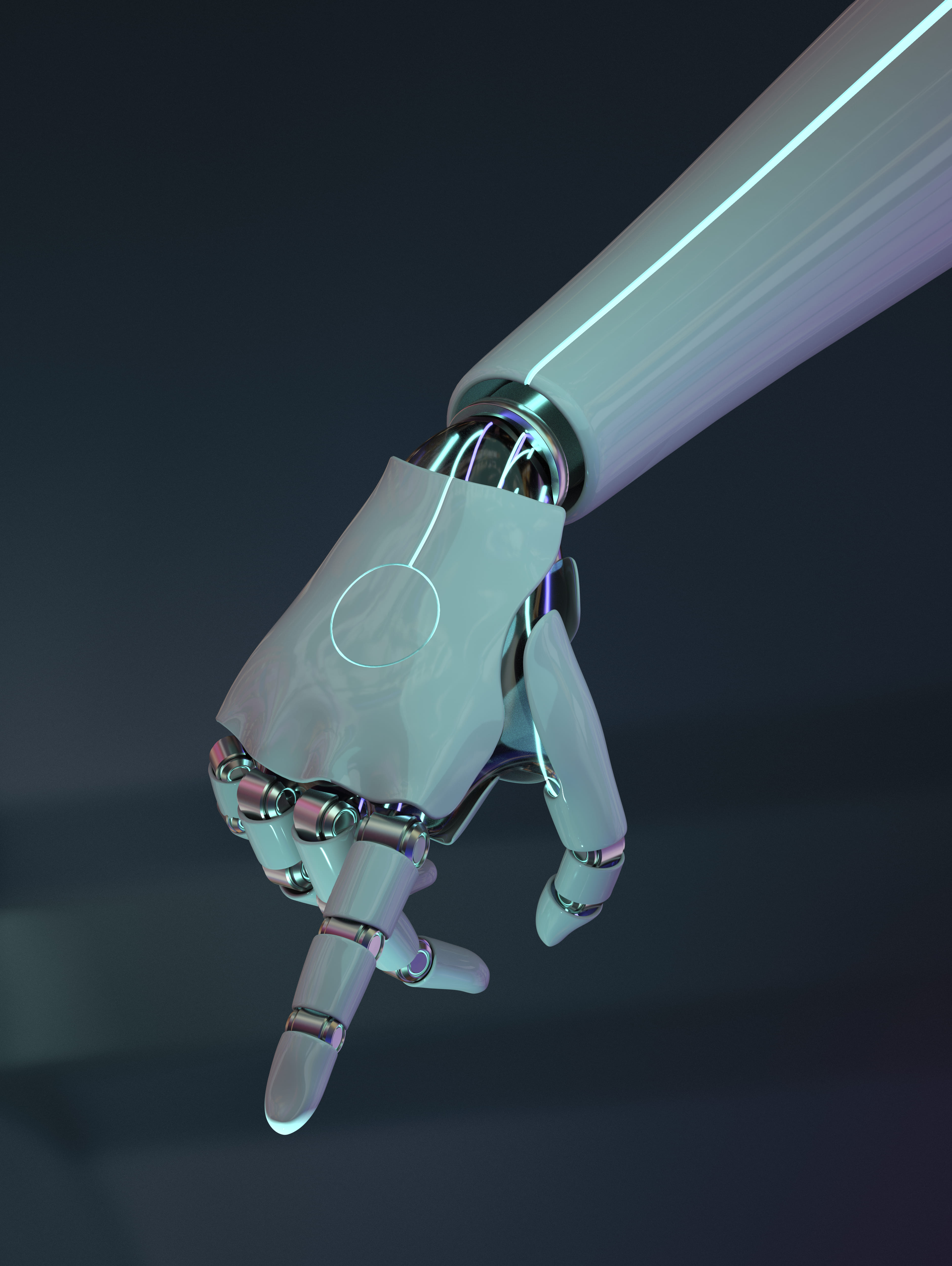 The Evolution of Artificial Intelligence