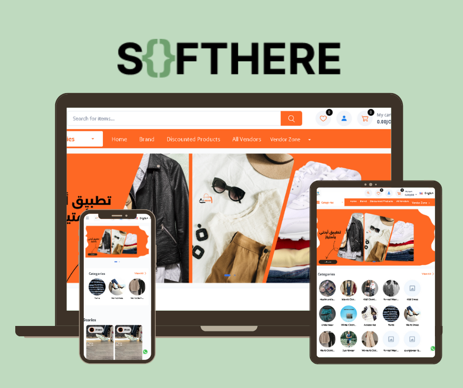Alimama Project – A Fully Integrated Multi-Vendor E-commerce System