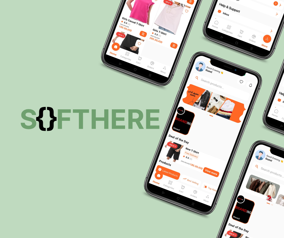 Alimama User Application