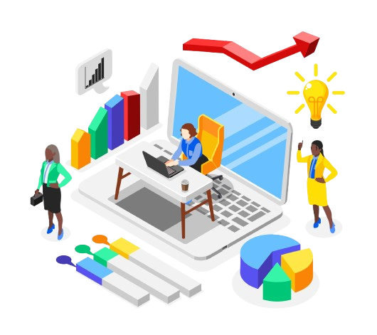 التسويق الرقمي