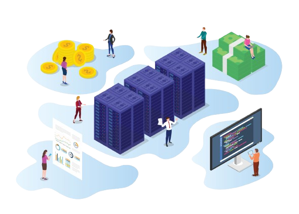 Domain & Hosting Services